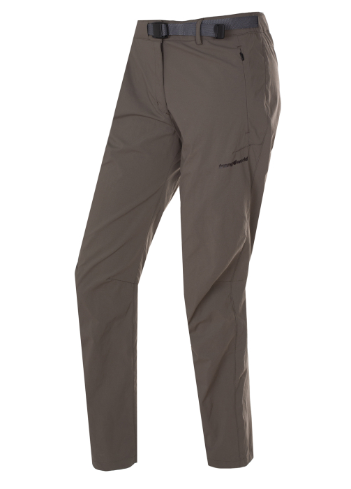 Pantaloni lungi dama Trangoworld MAMEY-Bungee Cord [3]
