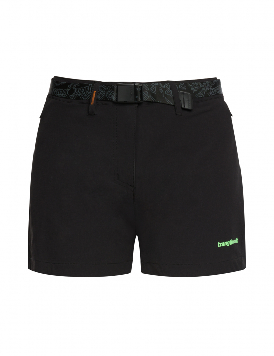 Pantaloni scurti dama Trangoworld AMBERT Caviar [4]