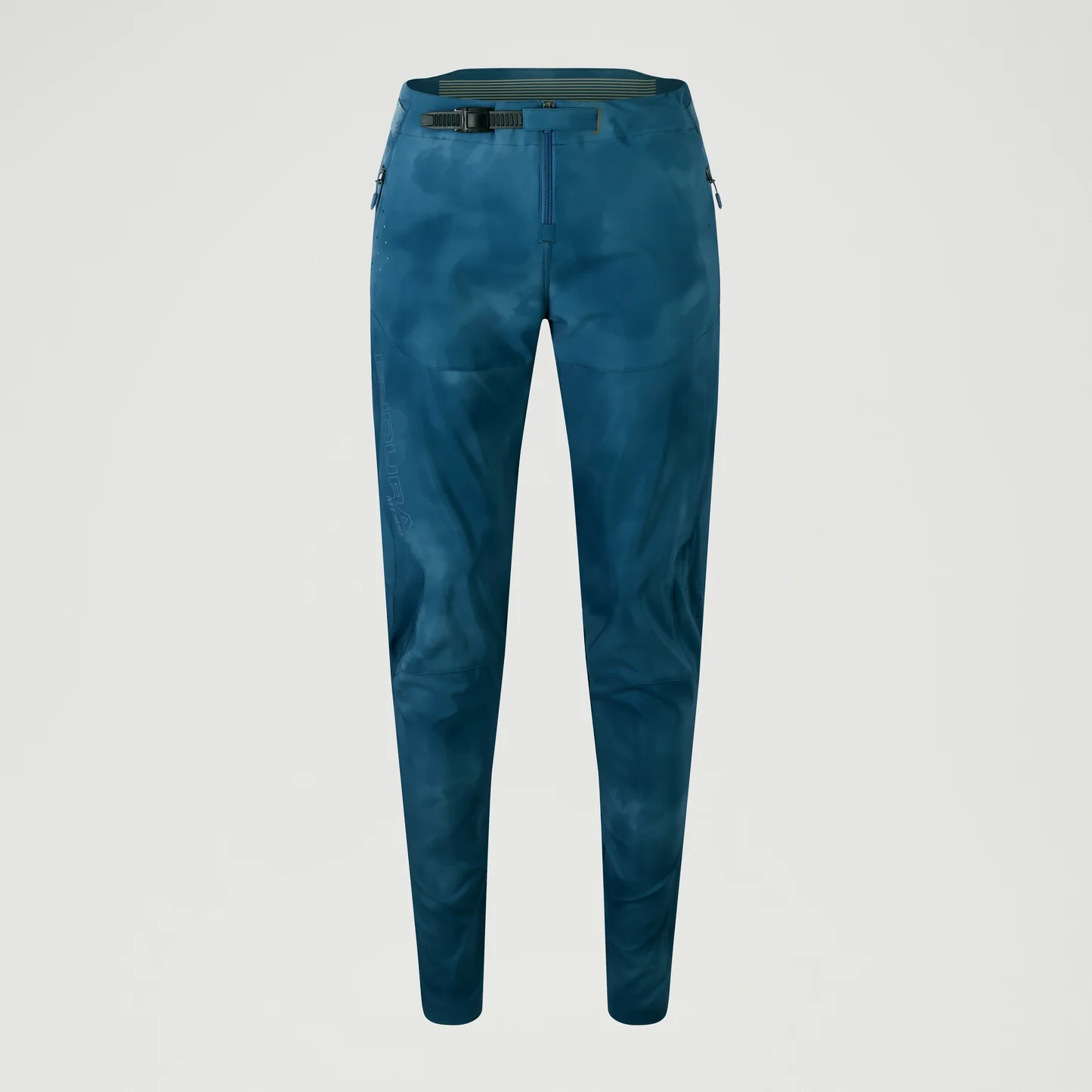 Pantaloni pentru barbati Endura MT500 BURNER - BLUE STEEL [2]