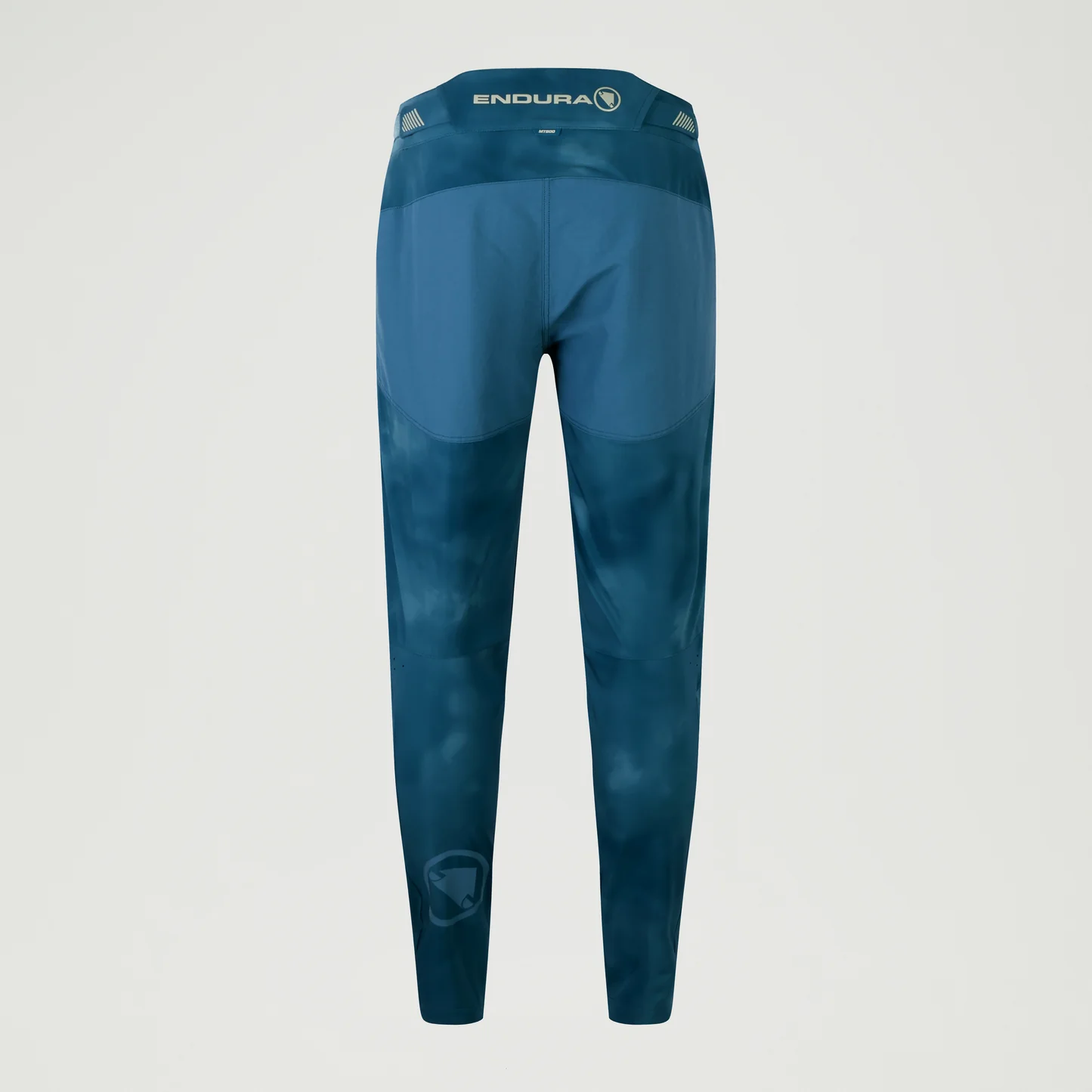 Pantaloni pentru barbati Endura MT500 BURNER - BLUE STEEL [3]