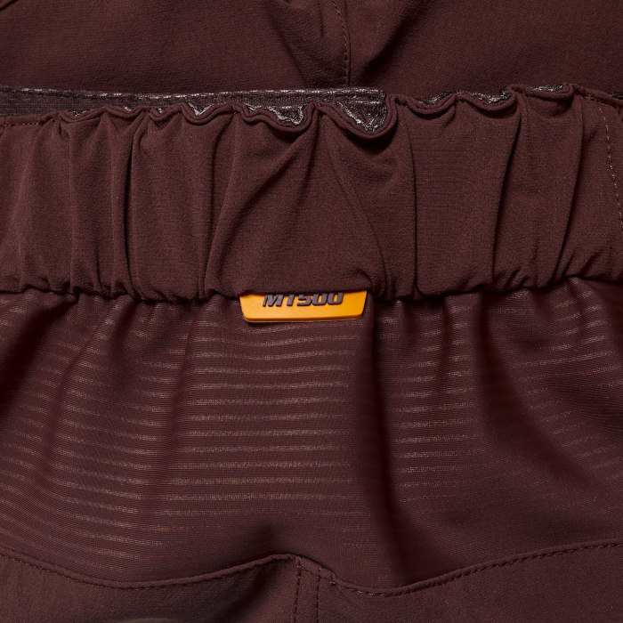 Pantaloni scurti pentru copii Endura MT500 - END MAHOGANY [2]