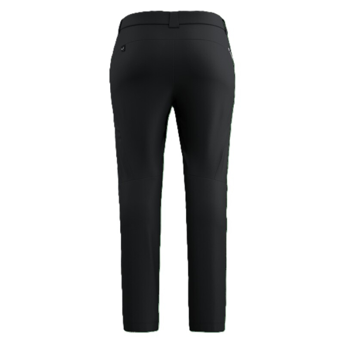 Pantaloni dama Salewa PUEZ TALVENA DURASTRETCH Negru [7]