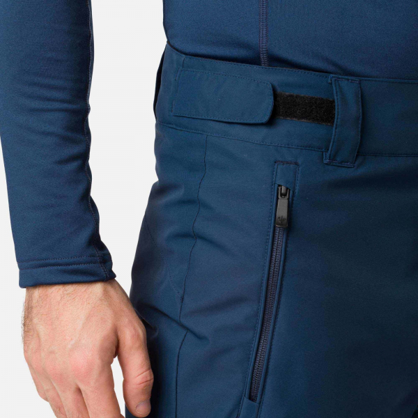 Pantaloni schi barbati Rossignol RAPIDE Dark navy [6]