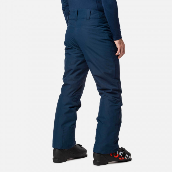 Pantaloni schi barbati Rossignol RAPIDE Dark navy [2]