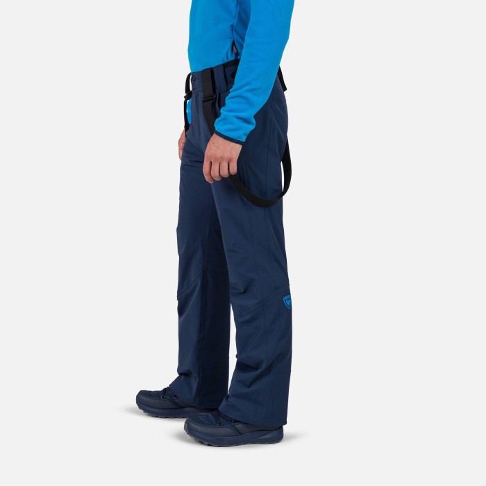 Pantaloni schi barbati Rossignol BLACKSIDE Dark Navy [4]