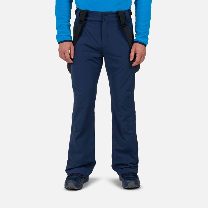 Pantaloni schi barbati Rossignol BLACKSIDE Dark Navy [1]