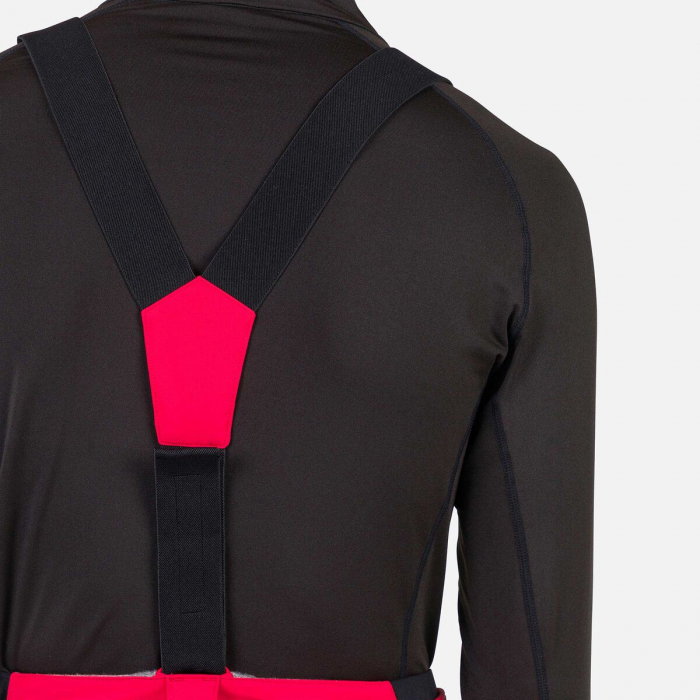Pantaloni schi barbati Rossignol DIRETTA Red [7]