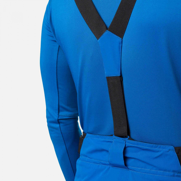 Pantaloni schi barbati Rossignol COURSE true blue [3]