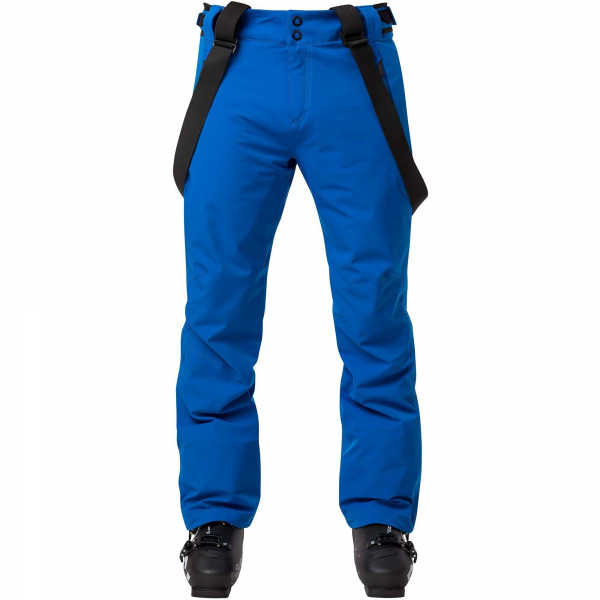 Pantaloni schi barbati Rossignol COURSE true blue [5]
