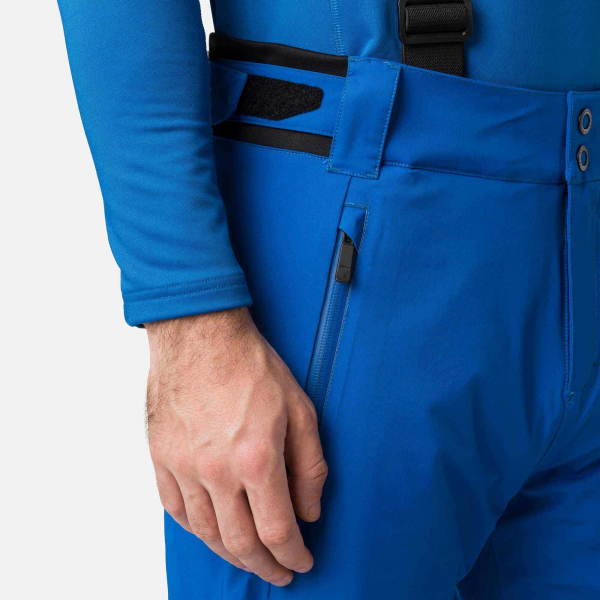 Pantaloni schi barbati Rossignol COURSE true blue [6]