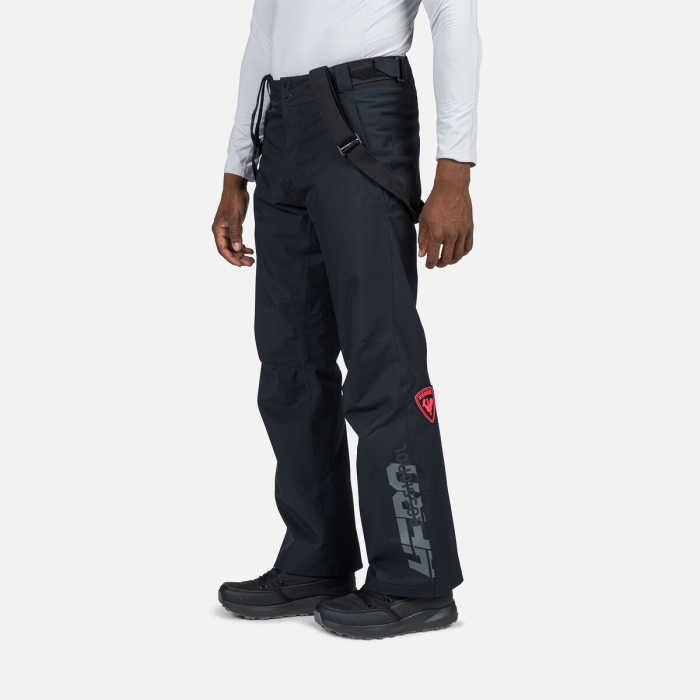Pantaloni schi barbati Rossignol HERO VELIKA Black [2]