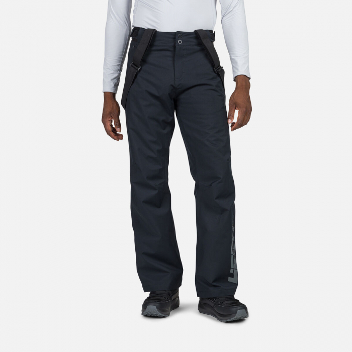 Pantaloni schi barbati Rossignol HERO VELIKA Black [3]