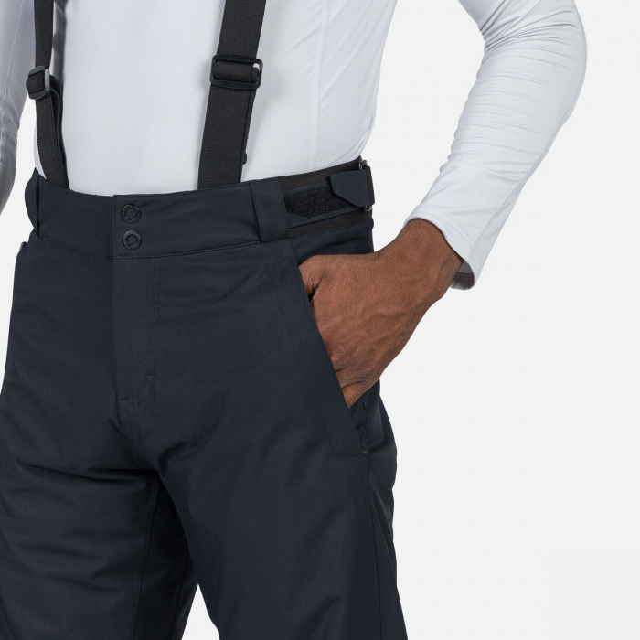 Pantaloni schi barbati Rossignol HERO VELIKA Black [5]