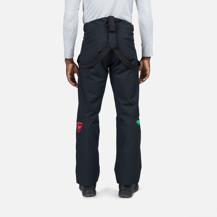 Pantaloni schi barbati Rossignol HERO VELIKA Black [4]