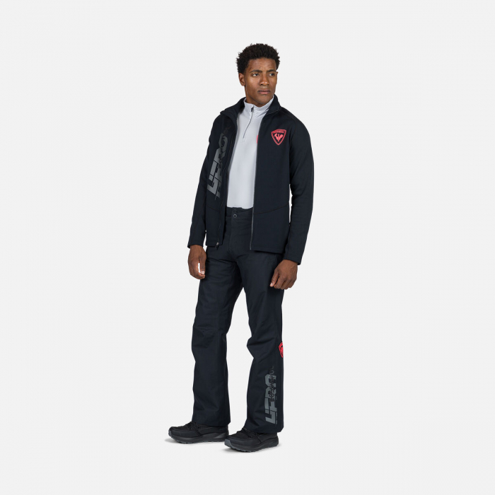 Pantaloni schi barbati Rossignol HERO VELIKA Black [8]
