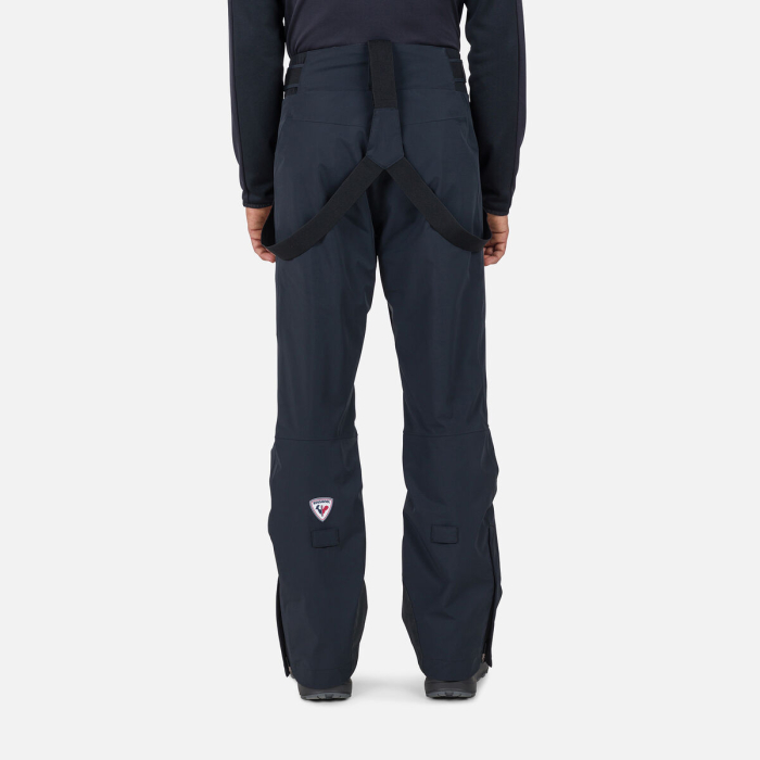 Pantaloni schi barbati Rossignol DIRETTA Black [2]