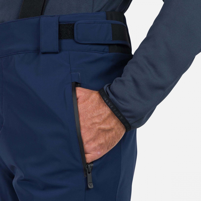 Pantaloni schi barbati Rossignol DIRETTA Dark navy [9]