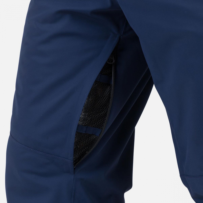 Pantaloni schi barbati Rossignol DIRETTA Dark navy [6]