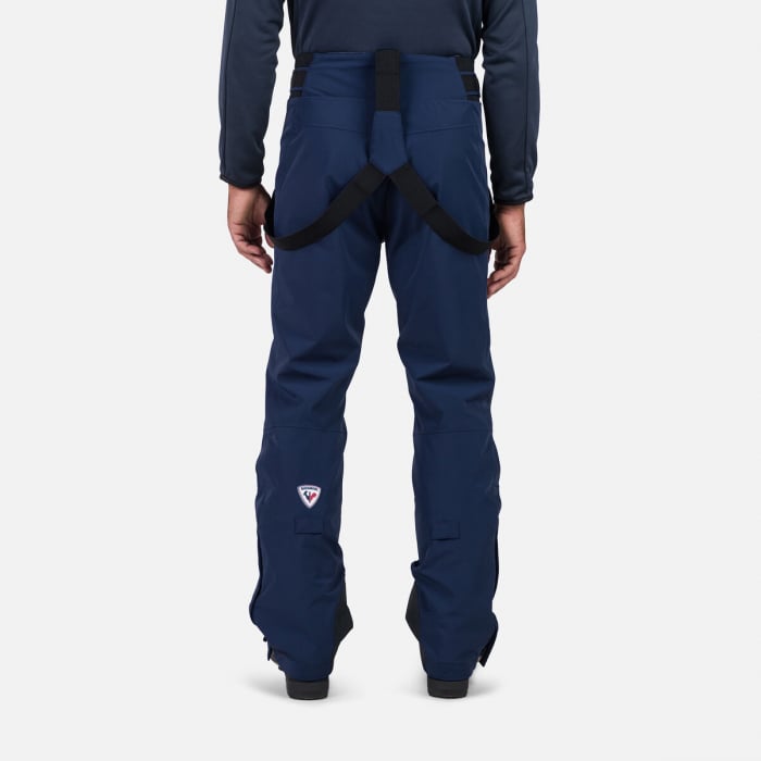 Pantaloni schi barbati Rossignol DIRETTA Dark navy [3]