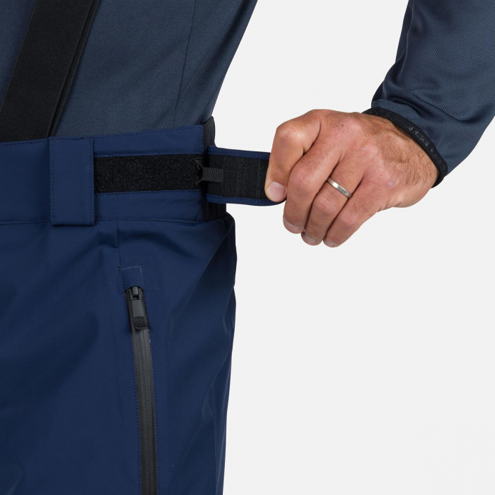 Pantaloni schi barbati Rossignol DIRETTA Dark navy [7]
