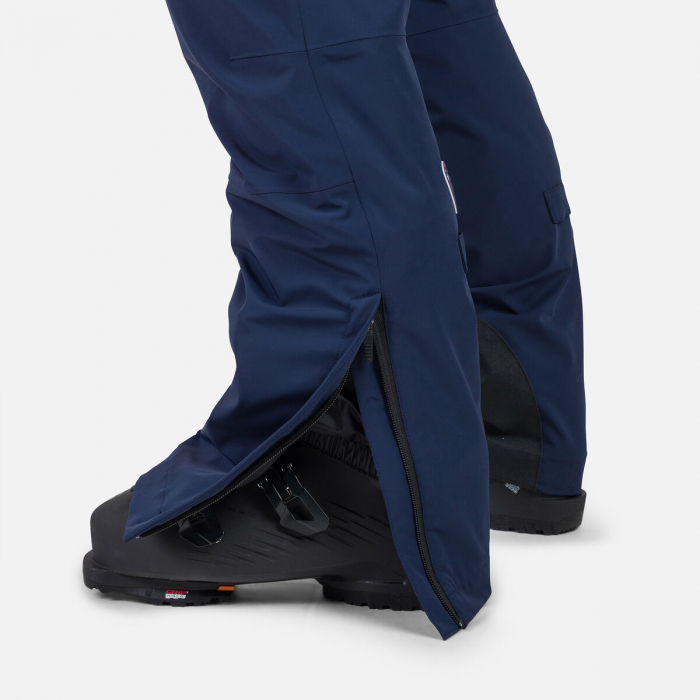 Pantaloni schi barbati Rossignol DIRETTA Dark navy [5]