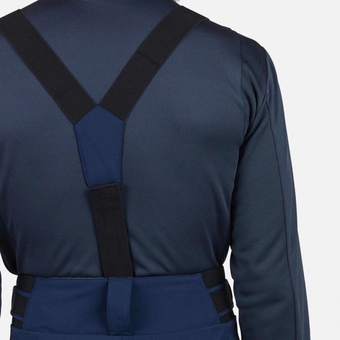 Pantaloni schi barbati Rossignol DIRETTA Dark navy [8]