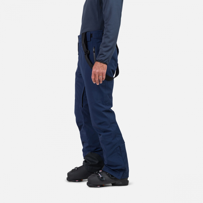 Pantaloni schi barbati Rossignol DIRETTA Dark navy [2]