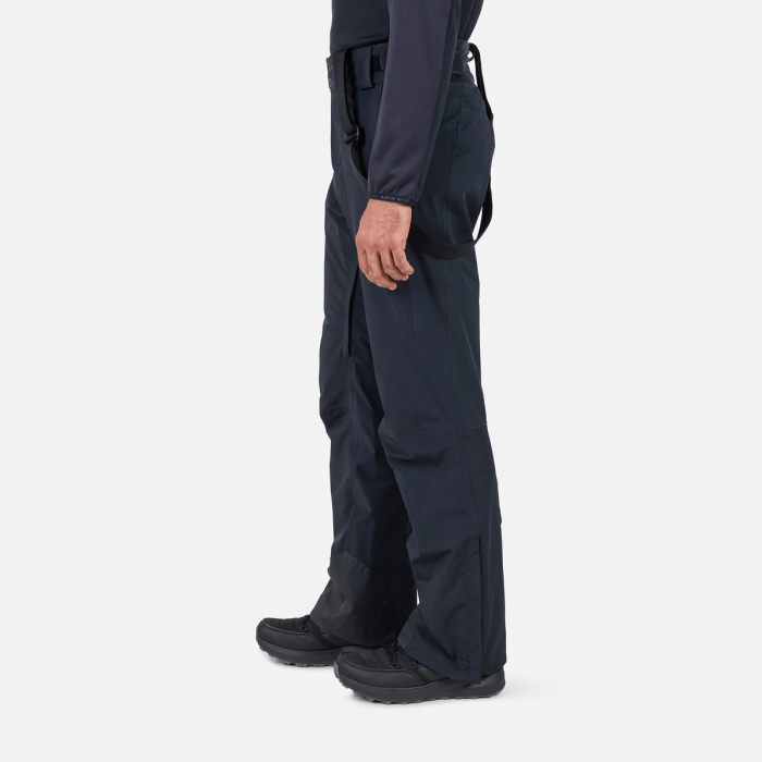 Pantaloni schi barbati Rossignol DIRETTA Black [4]