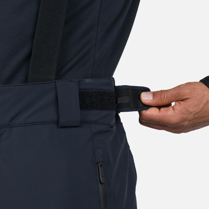 Pantaloni schi barbati Rossignol DIRETTA Black [9]