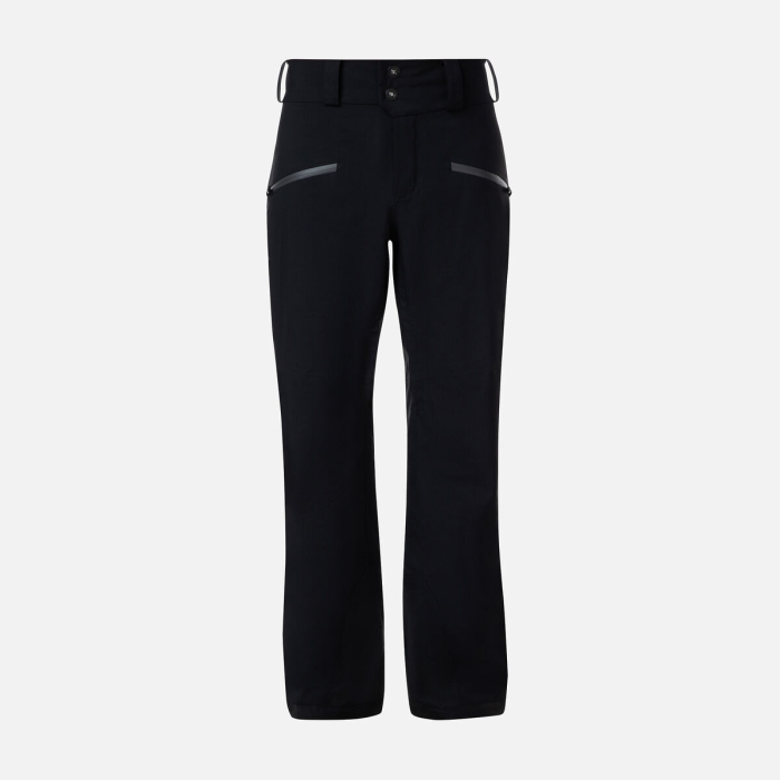Pantaloni schi barbati Rossignol EVADER Black [9]