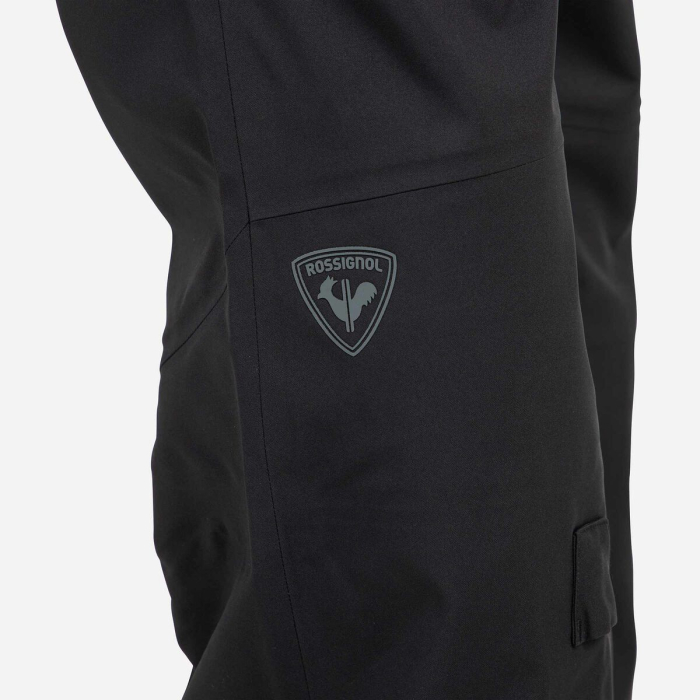 Pantaloni schi barbati Rossignol EVADER Black [6]