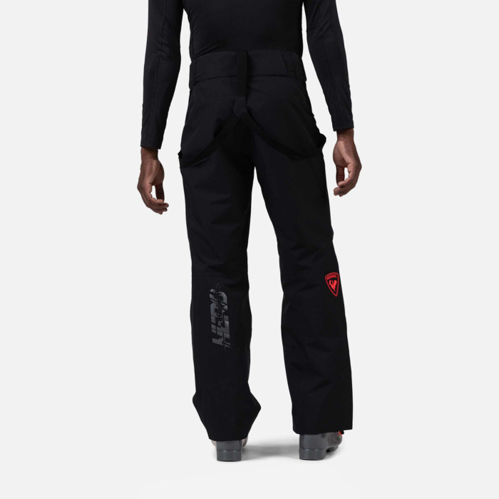 Pantaloni schi barbati Rossignol EVADER Neon Red [3]