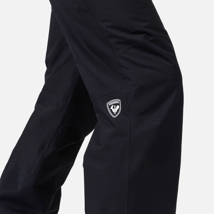 Pantaloni schi barbati Rossignol INSULATED SKI PANT Shorter - Black [8]