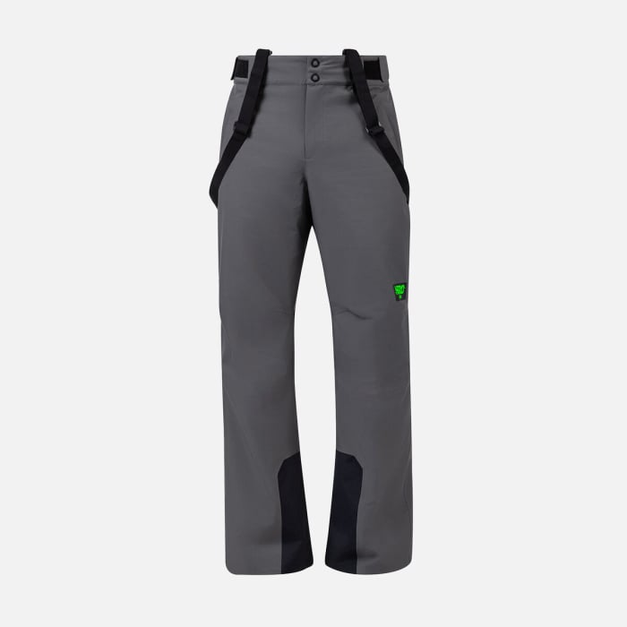 Pantaloni schi barbati Rossignol HERO INSULATED SKI PANT Onyx Grey [9]