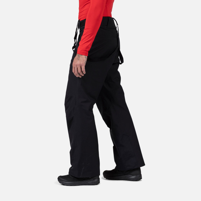 Pantaloni schi barbati Rossignol INSULATED SKI PANT Black [4]
