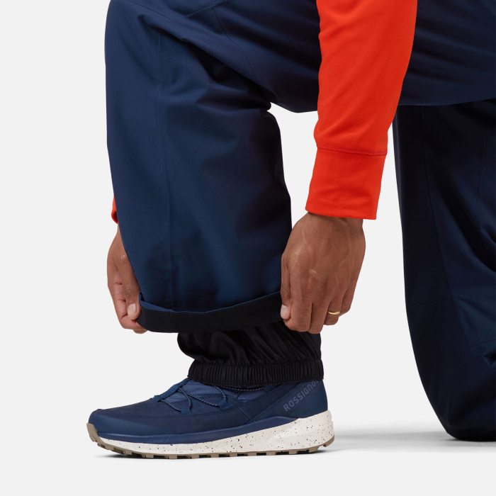 Pantaloni schi barbati Rossignol INSULATED SKI PANT Dark Navy [9]