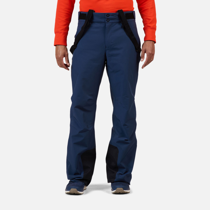 Pantaloni schi barbati Rossignol INSULATED SKI PANT Dark Navy [1]