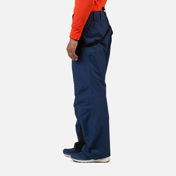 Pantaloni schi barbati Rossignol INSULATED SKI PANT Dark Navy [4]
