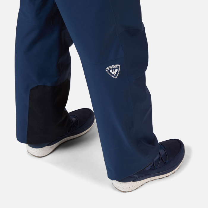 Pantaloni schi barbati Rossignol INSULATED SKI PANT Dark Navy [8]