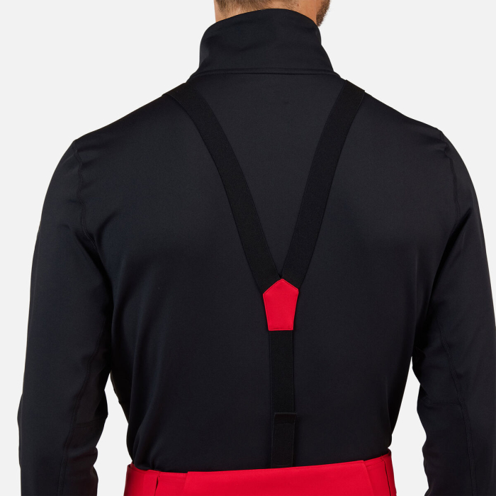 Pantaloni schi barbati Rossignol INSULATED SKI PANT Sports Red [5]