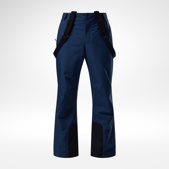 Pantaloni schi barbati Rossignol INSULATED SKI PANT Shorter - Dark navy [10]