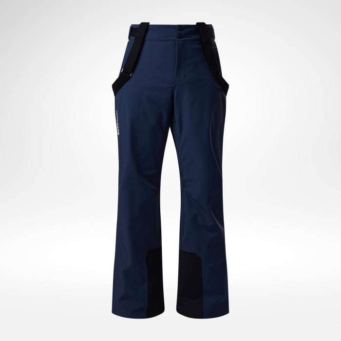 Pantaloni schi barbati Rossignol - M 4WS Blackside insulated - Dark navy [9]