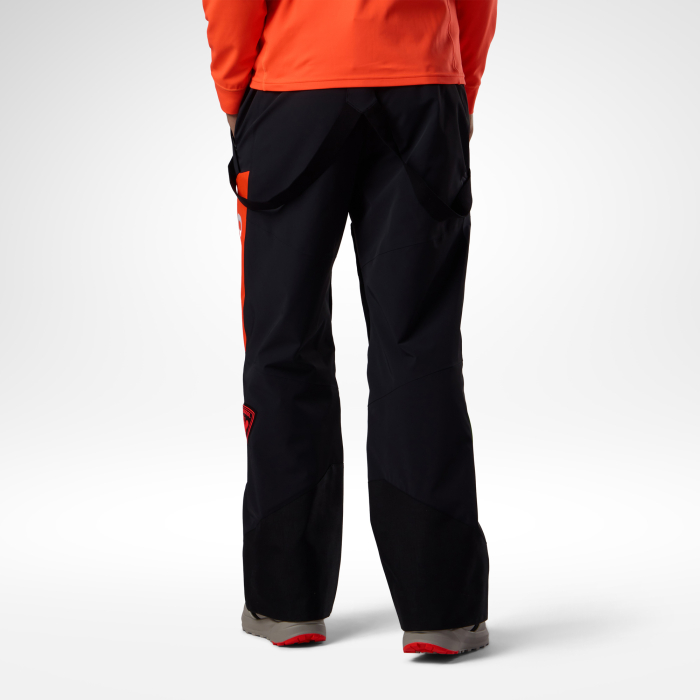 Pantaloni schi barbati Rossignol - M Hero 4WS insulated - Black [5]