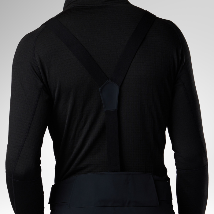 Pantaloni schi barbati Rossignol - M Hero 4WS insulated - Black [7]