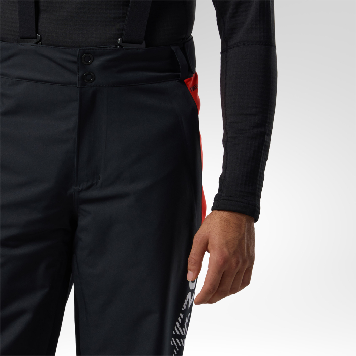 Pantaloni schi barbati Rossignol M Hero insulated - Black [5]