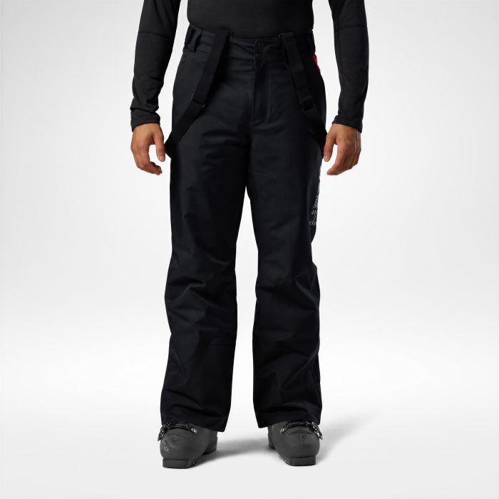Pantaloni schi barbati Rossignol M Hero insulated - Black [3]
