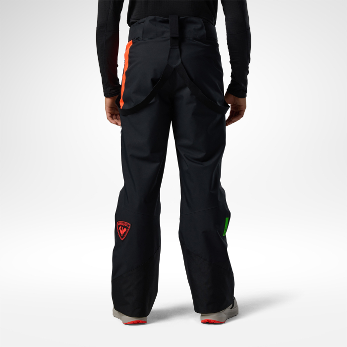 Pantaloni schi barbati Rossignol M Hero insulated - Black [2]