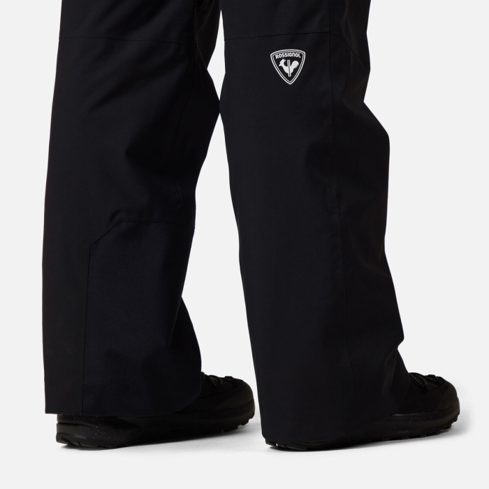 Pantaloni schi barbati Rossignol OUTERLIMITS INSULATED Black [5]