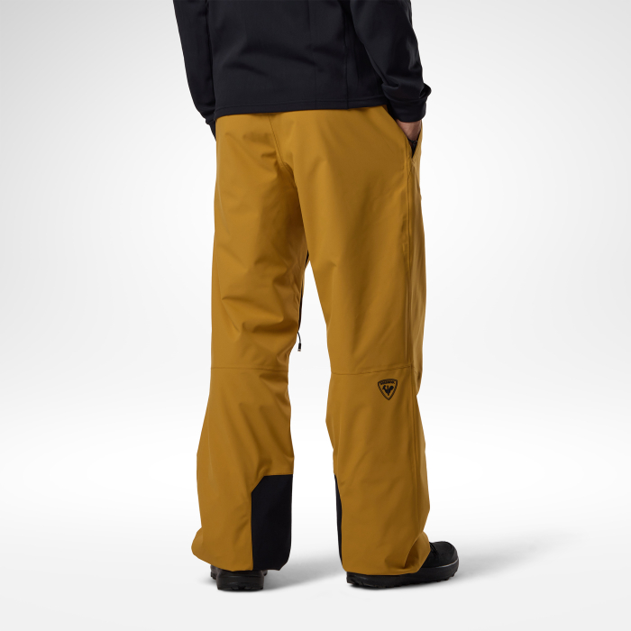 Pantaloni schi barbati Rossignol OUTERLIMITS insulated - Dusted ochre [3]