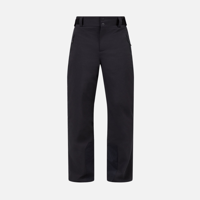 Pantaloni schi barbati Rossignol STRAWPILE INSULATED PANT Black [9]